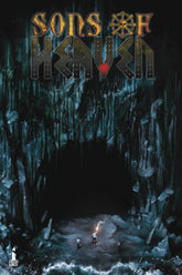 Sons Of Heaven One Shot (Mature)