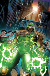 Zenescope Legends Summer 2025 Co...