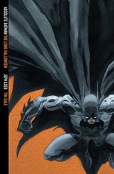 Absolute Batman The Long Hallowe...