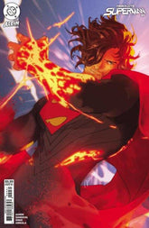 Absolute Superman #9 Cover C Ger...