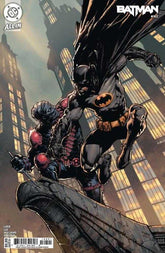 Batman #162 Cover B David Finch ...