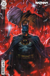 Batman #162 Cover D Derrick Chew...