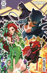 Batman #162 Cover E Gerald Parel...