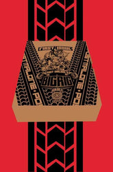 Big Rig #1 Variant Bundle Box Li...