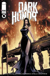 Dark Honor #3 (Of 5) Cover A Fic...