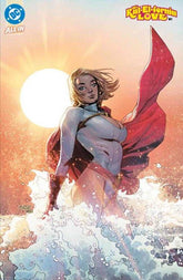 DC's Kal-El-Fornia Love #1 (...