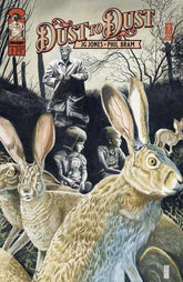 Dust To Dust #6 (Of 8) Cover A J...