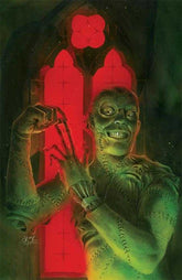 Exquisite Corpses #3 Cover D Ste...