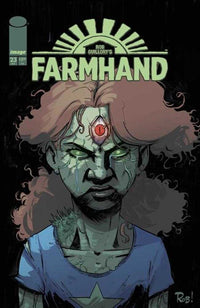 Farmhand #23 (Mature)