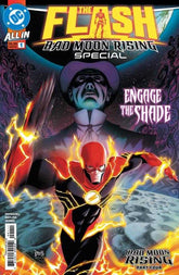 Flash Bad Moon Rising Special #1...