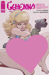 Gehenna Naked Aggression #2 (Of ...