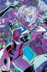 Gotham City Sirens Unfit For Orb...