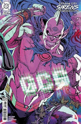 Gotham City Sirens Unfit For Orb...