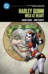 Harley Quinn Wild At Heart TPB (...