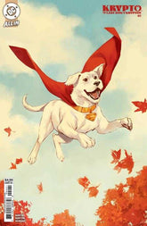 Krypto The Last Dog Of Krypton #...