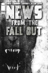 News From The Fallout #2 (Of 6) ...