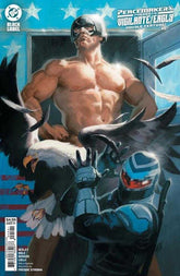 Peacemaker Presents The Vigilant...