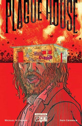 Plague House #4 (Of 4) Cover A D...