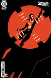 Secret Six #5 (Of 6) Cover C Dav...