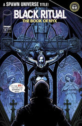 Spawn Black Ritual The Book Of N...