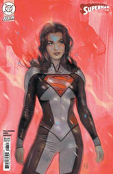 Superman #28 Cover D Tula Lotay ...