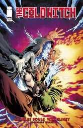 Cold Witch A Tale Of The Shroude...