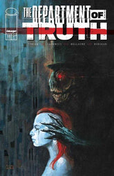 Department Of Truth #33 Cover A ...