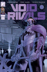 Void Rivals #21 Cover A Lorenzo ...