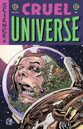 EC Cruel Universe 2 #1 (Of 12) C...