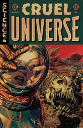 EC Cruel Universe 2 #1 (Of 12) C...