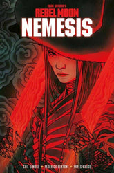 Rebel Moon Nemesis #2 (Of 4) Cov...