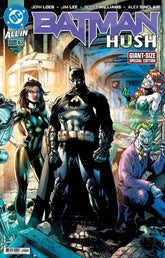 Batman #163 Giant Sized Special ...