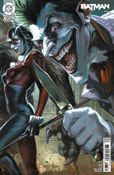 Batman #163 Cover K Gabriele Del...
