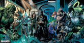 Batman #163 Cover E Jim Lee &amp...