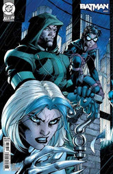 Batman #163 Cover G Jim Lee &amp...