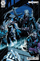 Batman #163 Cover F Jim Lee &amp...