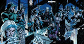 Batman #163 Cover I Jim Lee &amp...