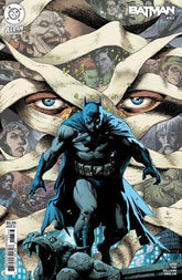 Batman #163 Cover L Gary Frank C...