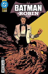 Batman & Robin Year One #10 ...