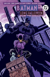 Batman The Long Halloween The La...