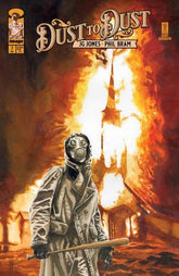 Dust To Dust #7 (Of 8) Cover A J...
