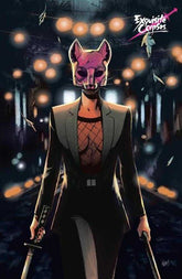 Exquisite Corpses #4 Cover B Ada...