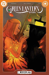 Green Lantern Dark #6 (Of 7) Cov...