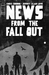 News From The Fallout #3 (Of 6) ...
