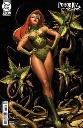 Poison Ivy #35 Cover C Ben Harve...