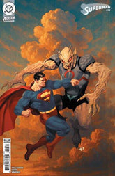 Superman #29 Cover C Ariel Olive...