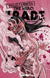 Hero Trade Project Chimera #1 (O...