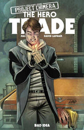 Hero Trade Project Chimera #1 (O...