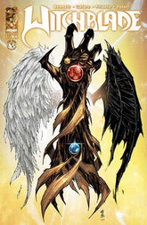 Witchblade #13 Cover A Giuseppe ...