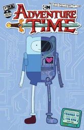 Adventure Time (2025) #5 Cover B...